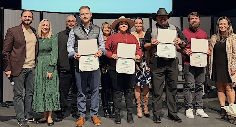 October 2025 Graduates